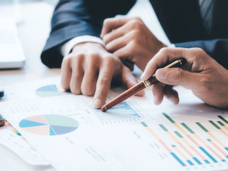 High Return on Investment