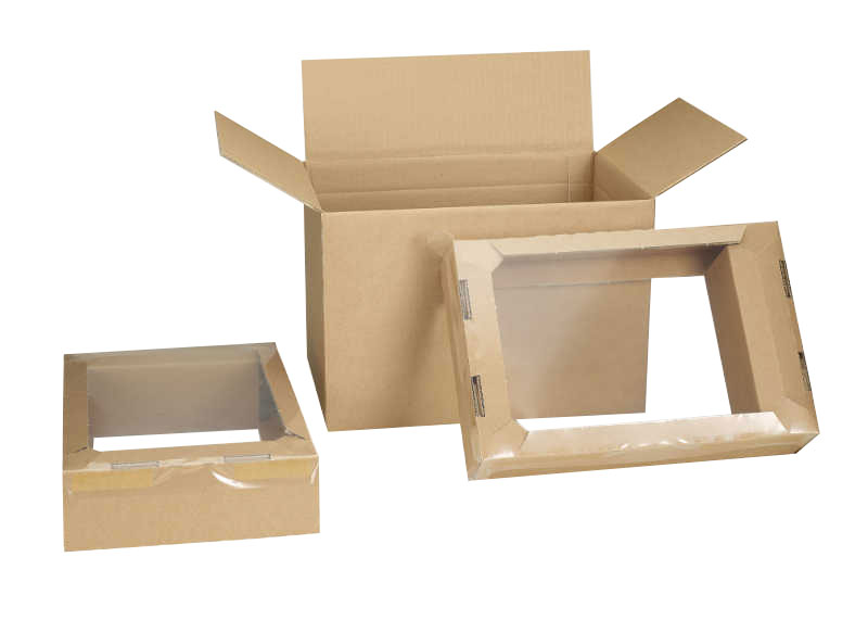 Suspension packaging LMFL281880 Logimarkt