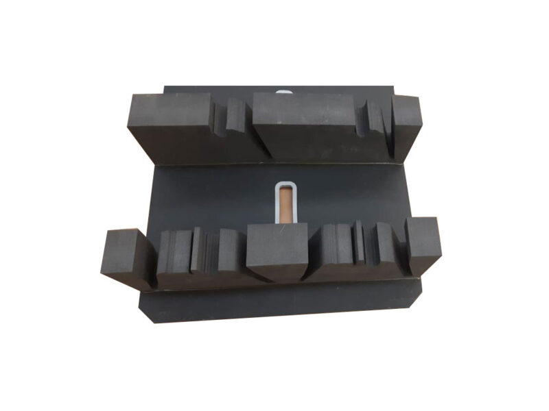 Foam Packaging and Dunnage Inserts Logimarkt