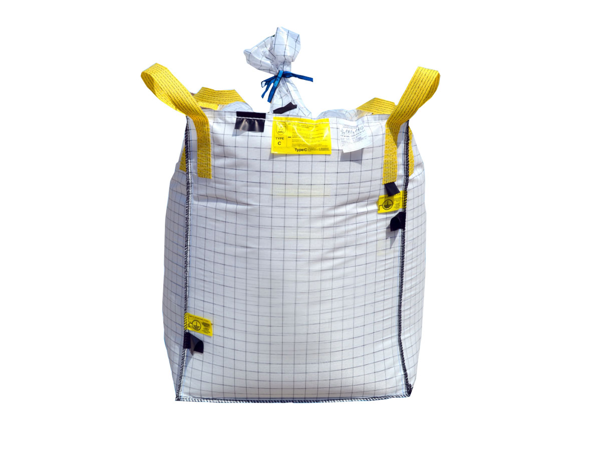 ESD Big Bags Logimarkt