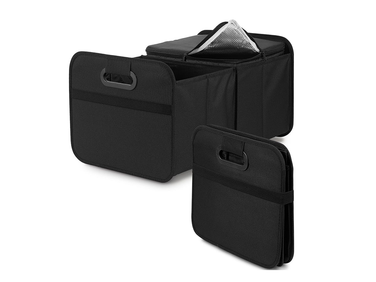 Non-Woven Insulated Foldable Box | Logimarkt